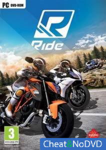 RIDE - NoDVD