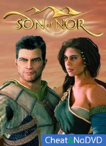 Son of Nor - NoDVD