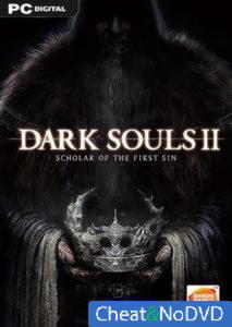 Dark Souls 2: Scholar of the First Sin - NoDVD