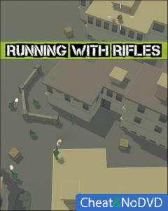 Running with Rifles - NoDVD