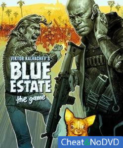 Blue Estate: The Game - NoDVD