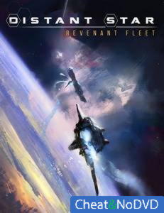 Distant Star: Revenant Fleet - NoDVD