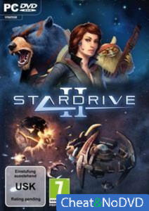 StarDrive 2 - NoDVD