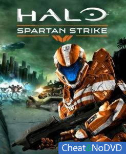 Halo: Spartan Strike - NoDVD