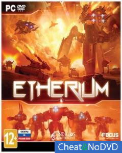 Etherium - NoDVD