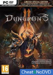 Dungeons 2 - NoDVD