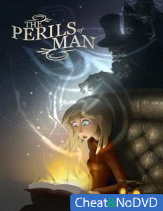 Perils of Man - NoDVD