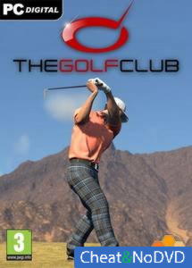 The Golf Club - NoDVD