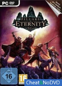 Pillars of Eternity - NoDVD