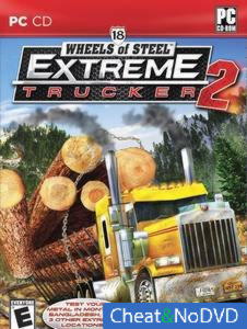 18 Wheels of Steel: Extreme Trucker 2 - NoDVD