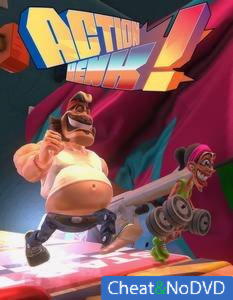 Action Henk - NoDVD