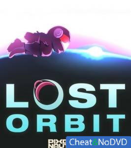 Lost Orbit - NoDVD