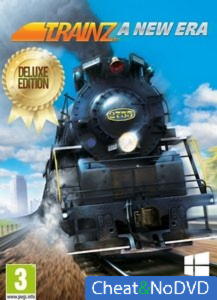 Trainz: A New Era - NoDVD