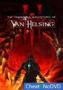 The Incredible Adventures of Van Helsing 3 - NoDVD