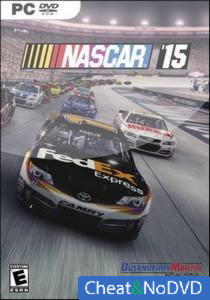 NASCAR 15 - NoDVD