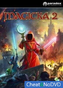 Magicka 2 - NoDVD