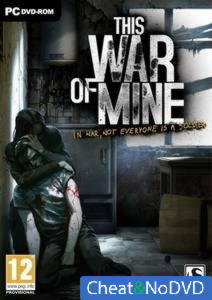 This War of Mine - NoDVD