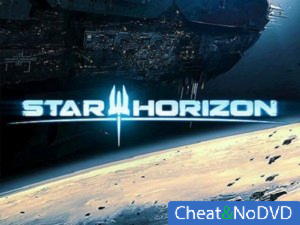 Star Horizon - NoDVD