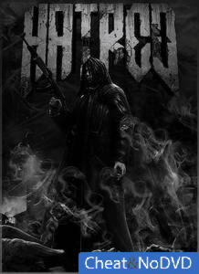 Hatred - NoDVD