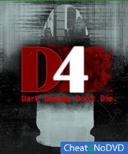 D4: Dark Dreams Don't Die - NoDVD