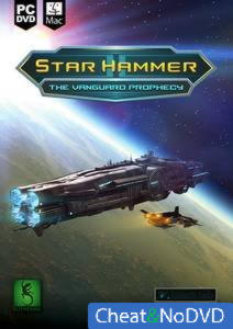 Star Hammer: The Vanguard Prophecy - NoDVD