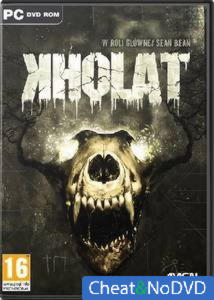 Kholat - NoDVD