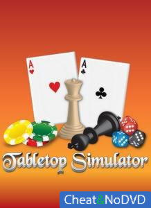 Tabletop Simulator - NoDVD