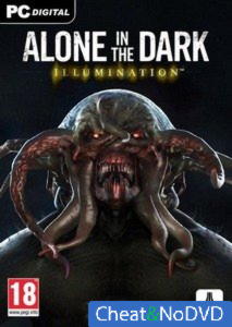 Alone in the Dark: Illumination - NoDVD