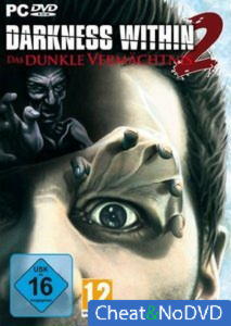 Darkness Within 2: The Dark Lineage - NoDVD