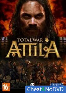 Total War: Attila - NoDVD