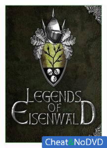 Legends of Eisenwald - NoDVD