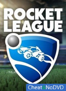 Rocket League - NoDVD