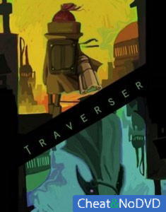 Traverser - NoDVD