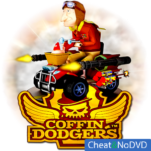 Coffin Dodgers - NoDVD