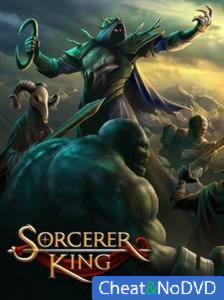 Sorcerer King - NoDVD