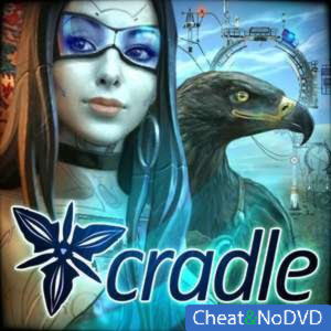 Cradle - NoDVD