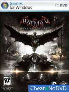 Batman: Arkham Knight - NoDVD