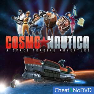 Cosmonautica - NoDVD