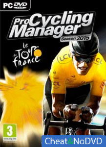 Pro Cycling Manager 2015 - NoDVD