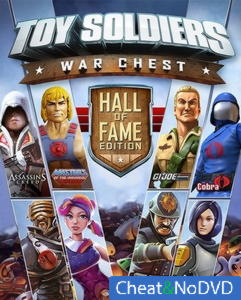 Toy Soldiers: War Chest - NoDVD