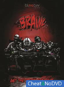 BRAWL - NoDVD