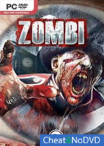 Zombi - NoDVD