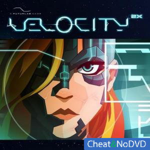 Velocity 2X - NoDVD