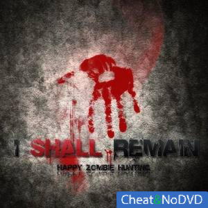 I Shall Remain - NoDVD