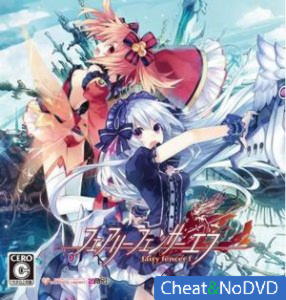 Fairy Fencer F - NoDVD