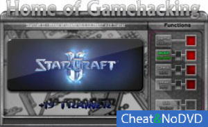 starCraft