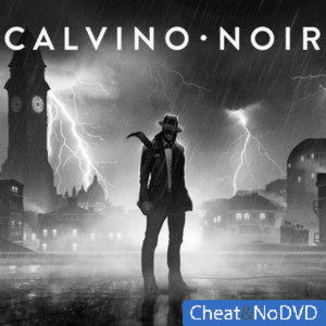 Calvino Noir - NoDVD