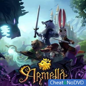 Armello - NoDVD