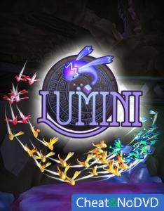 Lumini - NoDVD