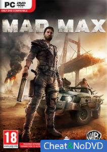 Mad Max - NoDVD